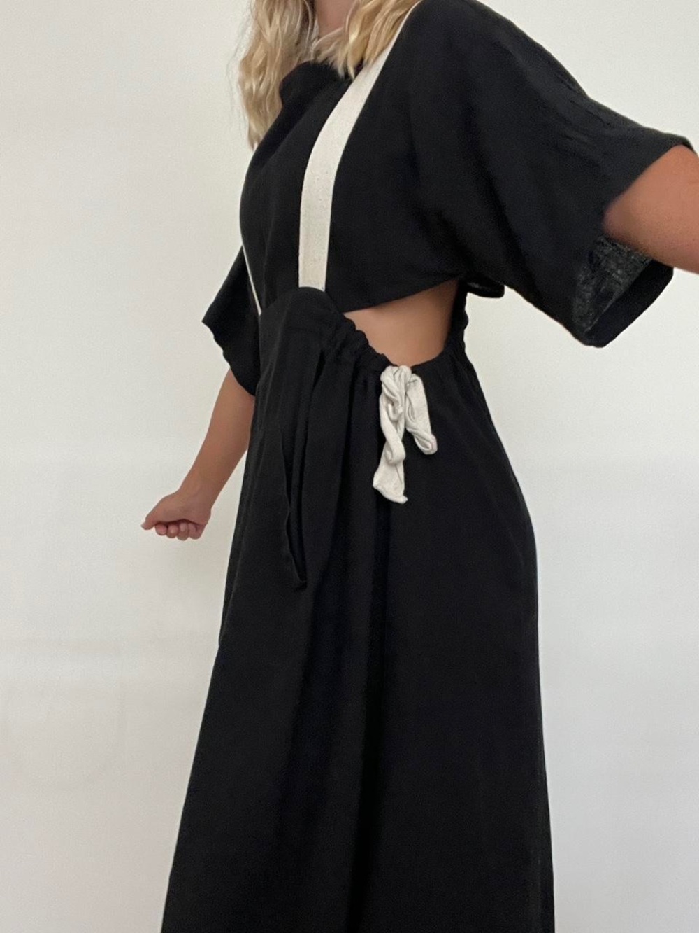 Free People Double Down set - Picture 5 of 5